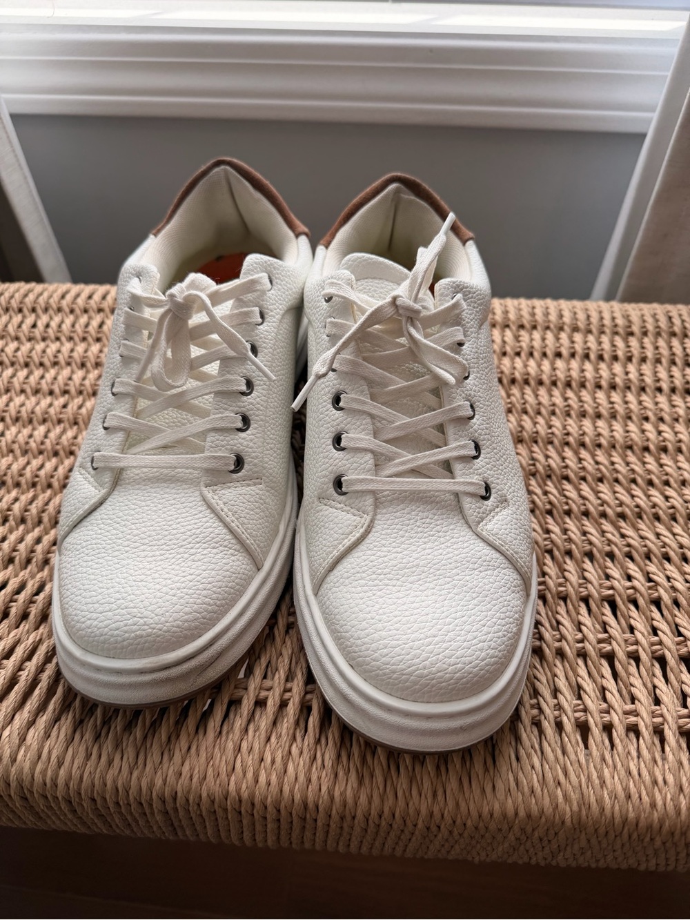 Vance Co - Robby Casual Sneakers
